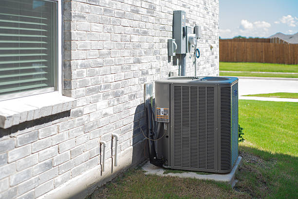 Reliable Air Conditioning Service contractor in Freedom, OK by FH HVAC
